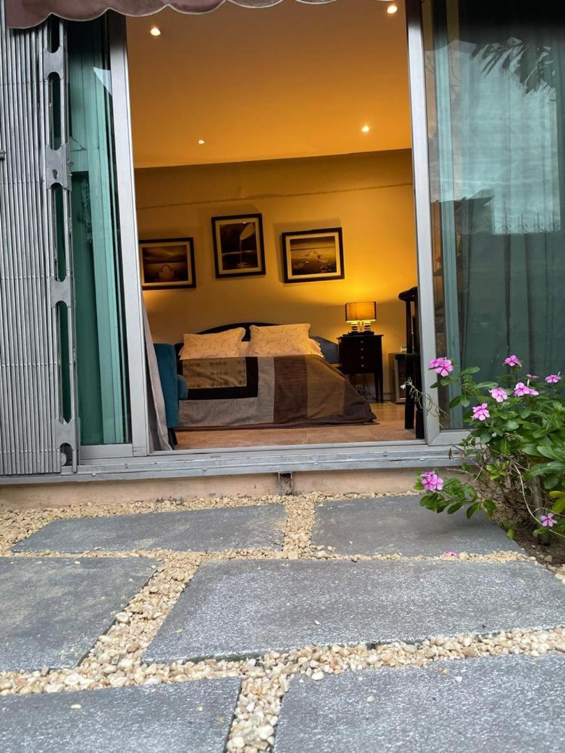 Maison Katia Abidjan Exterior photo