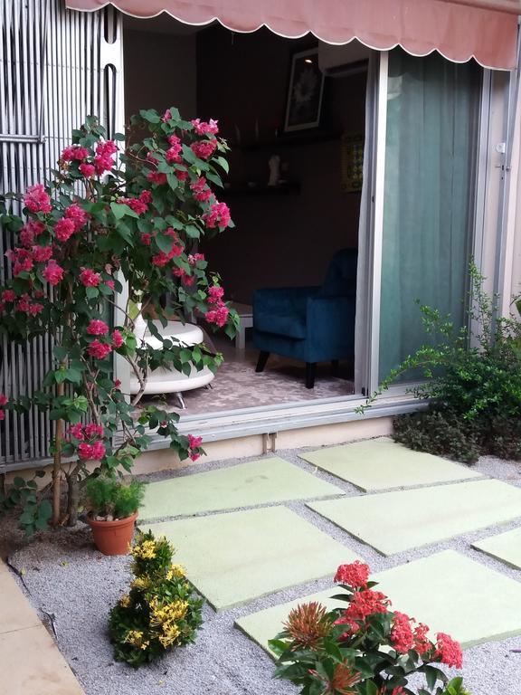 Maison Katia Abidjan Exterior photo